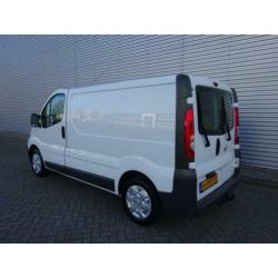 Nissan Primastar 2.0 dCi L1H1 Airco (bj 2010)