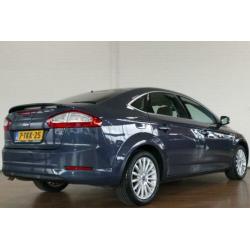 Ford Mondeo 1.6 TDCi ECOnetic Lease Platinum CLIMA / CRUISE