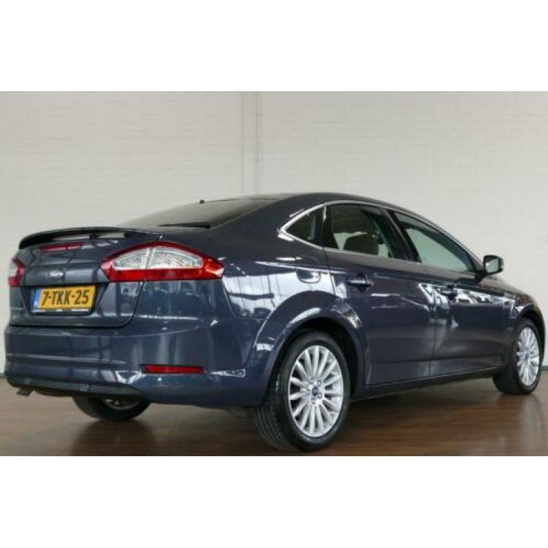 Ford Mondeo 1.6 TDCi ECOnetic Lease Platinum CLIMA / CRUISE