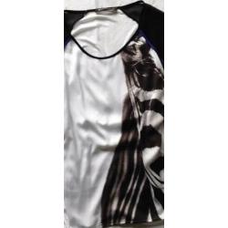 Mooie zebra top van Expresso mt S