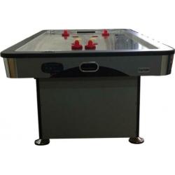 Airhockeytafel TopTable Fast Flash Steel 7ft