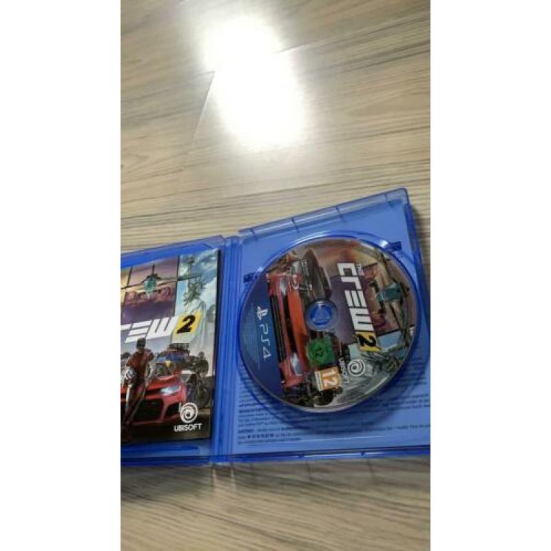 The Crew 2 | Playstation 4