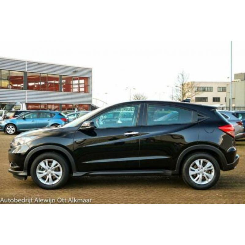 Honda HR-V 1.6 i-DTEC Elegance (bj 2018)