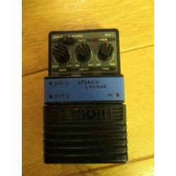 Arion SCH-1 Analoge Chorus Japan!
