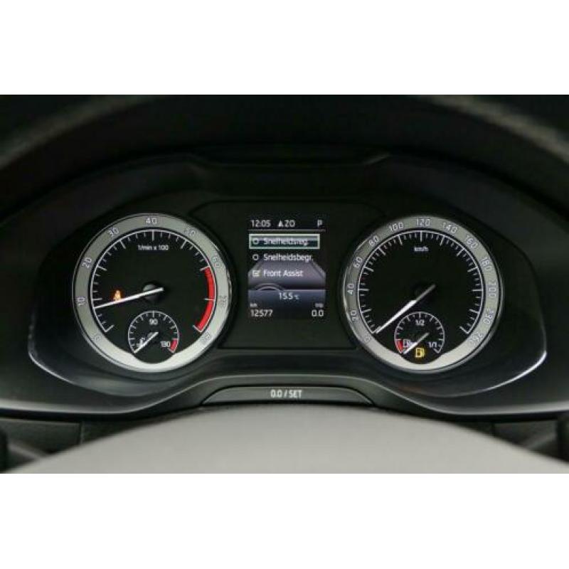 Skoda Karoq 1.5 TSI 150PK DSG ACT Sportline Business | Full