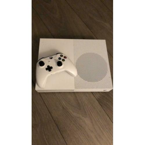 Xbox one s 1000gb