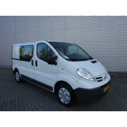 Nissan Primastar 2.0 dCi L1H1 Airco (bj 2010)