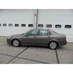 Saab 9-5 2.3t Vector Nieuwst.