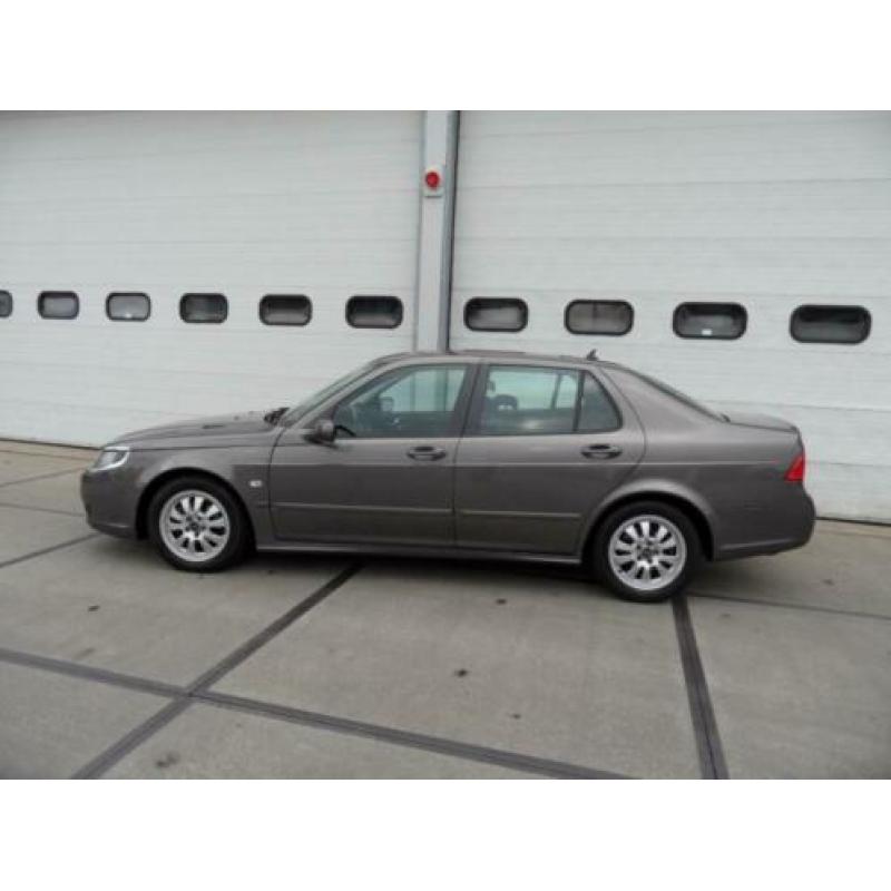 Saab 9-5 2.3t Vector Nieuwst.