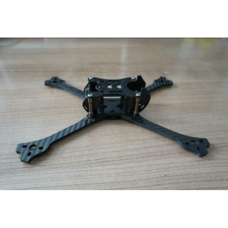 Nieuwe Fpv drone frame 5"
