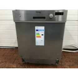 Siemens inbouw vaatwasser zo goed als nieuw