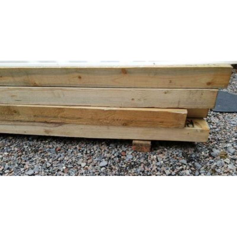 balk 2 meter
