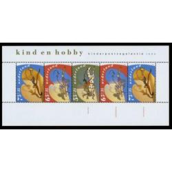 Postzegels Nederland 1990 (postfris)