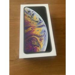 iPhone XS Max VANDAAG WEG