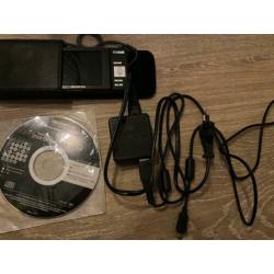 Olympus X-940 digitale camera