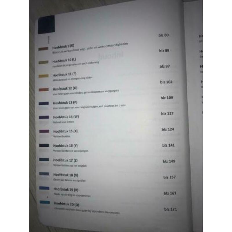 AM Bromfiets Theorieboek