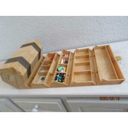 ROLYKIT (originele jaren 70)