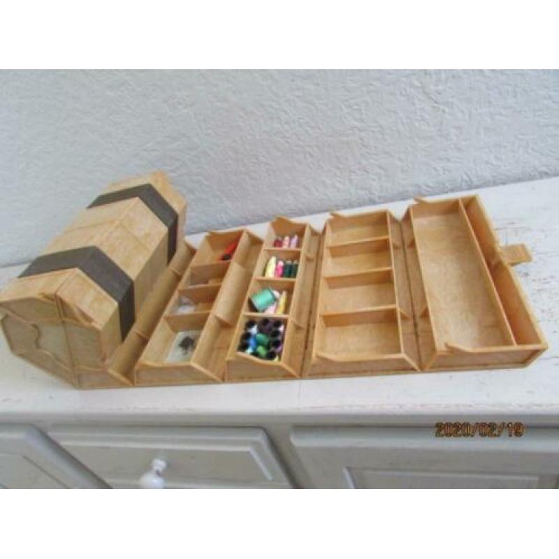 ROLYKIT (originele jaren 70)