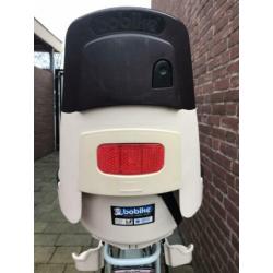 Bobike kinderzitje 9-22 kg