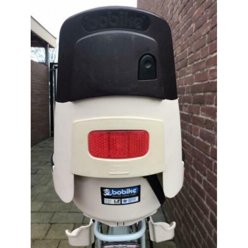 Bobike kinderzitje 9-22 kg