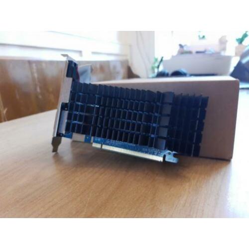 Nvidea GT 610 videokaart
