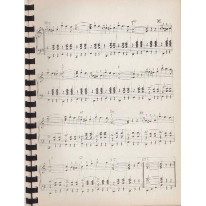 Orgelmuziek voor iedereen - Deel 2 - WALSEN en OPERETTES