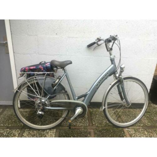 Batavus Elektrische fiets