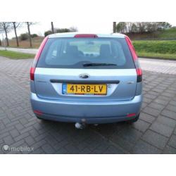 Ford Fiesta 1.4 TDCi Ambiente perfecte staat APK 26-1-2021!