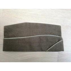 US WW2 414th Infantry regiment Garrison Cap 104th division