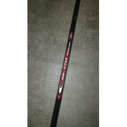 Bullet RD48 driver, wood en hybride!