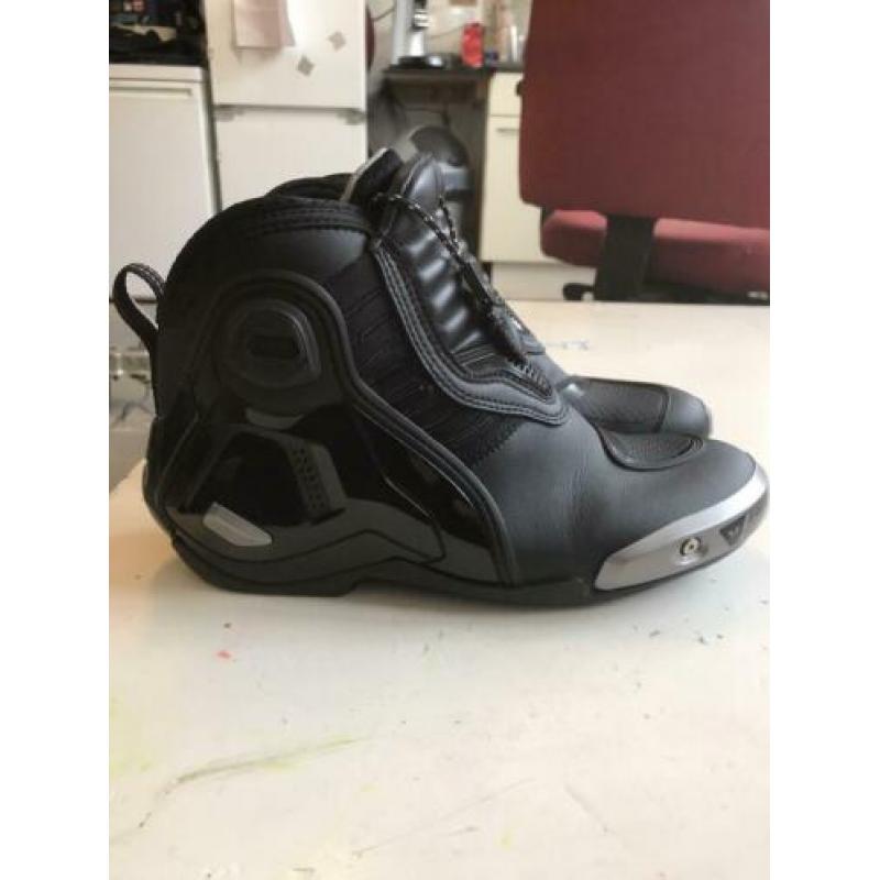 Motorschoenen Dainese dyno pro D1 maat 40