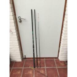 Sensas match feeder 360, Nieuw nu slechts 24,95