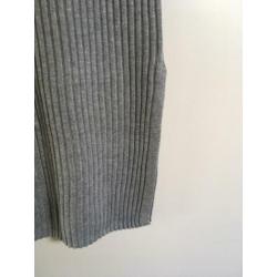 Nieuwe??gebreide rok??40??Tom TAILOR