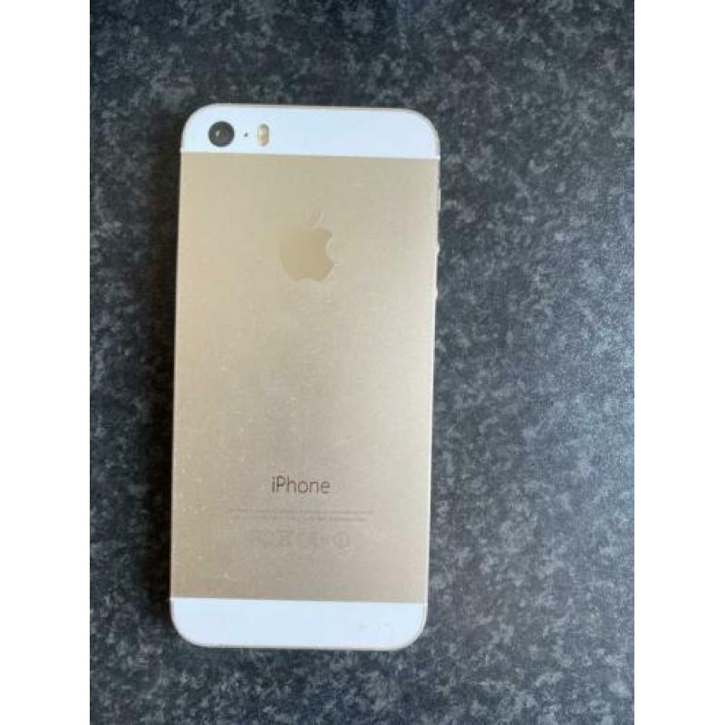 IPhone 5