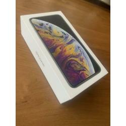 iPhone XS Max VANDAAG WEG