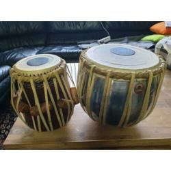 Te koop tabla uit india