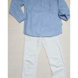 RUMBL! blouse 128