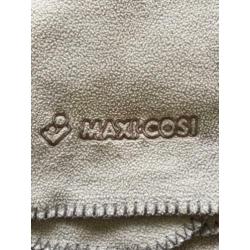 Maxi Cosi Mura Plus inclusief alles