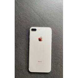 Iphone 7-plus 128GB