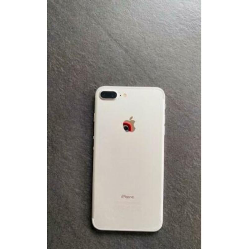 Iphone 7-plus 128GB