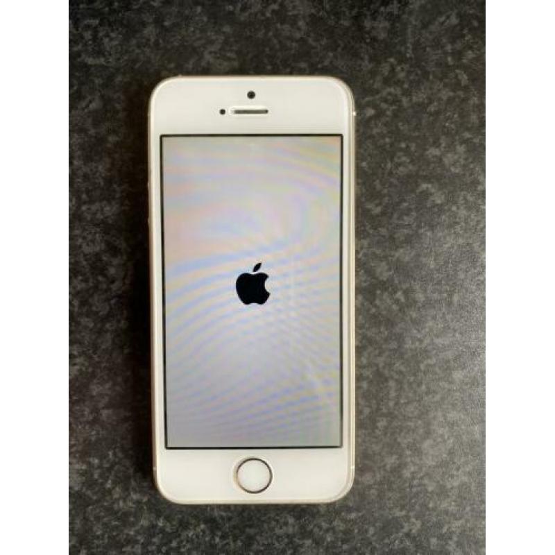 IPhone 5