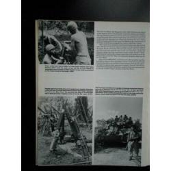 squadrin/signal prod. Groundwar Vietnam Vol I 1945=1965