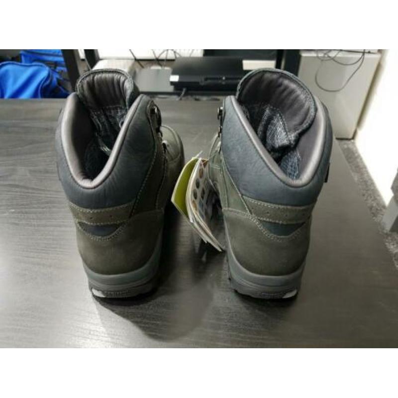 Gloednieuw! Meindl wandelschoenen Matrei Lady GTX (R)