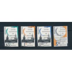 Postzegels Nederland 1990 (postfris)