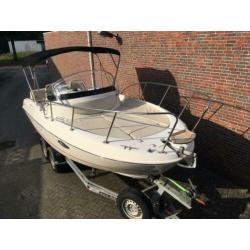 Bayliner Avanti 7 Mercruiser 4.3 MPI