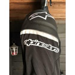 Alpinestar combipak maat 48 NIEUW!!!