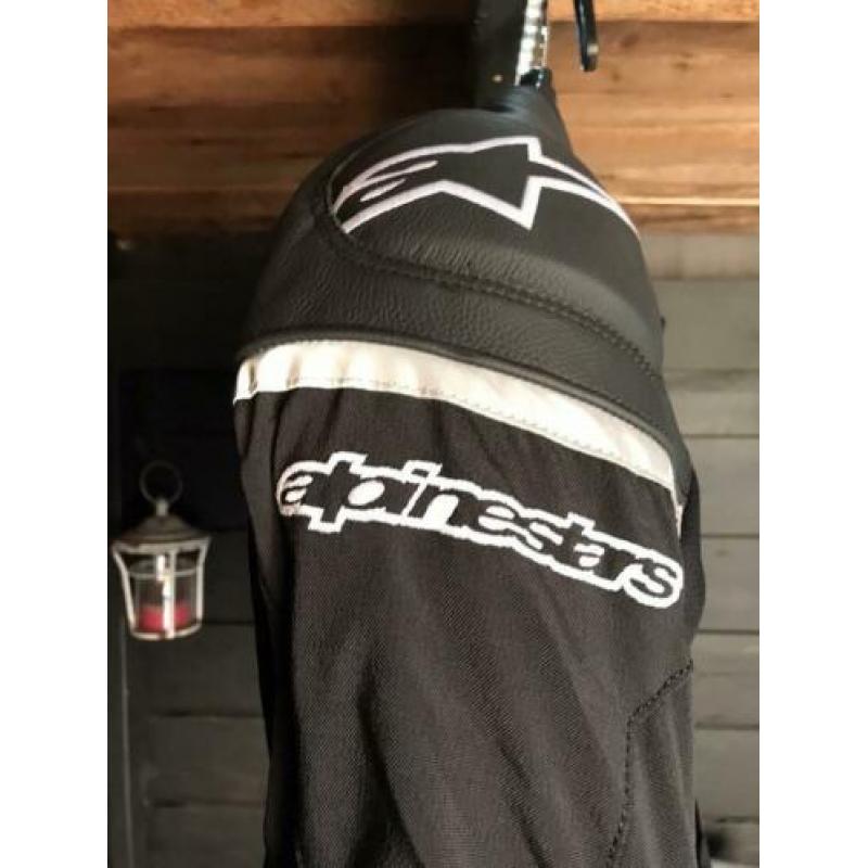 Alpinestar combipak maat 48 NIEUW!!!