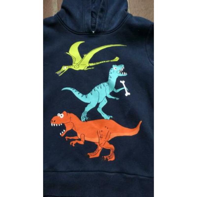 Dino trui 104-110
