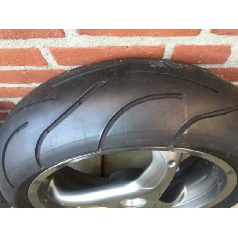 Ducati velgen..748/916/996/998...izgst....top