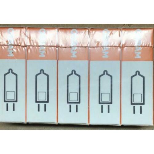 Osram 64 445 halo star 24 volt 50 watt en 24 v 100 w en 12 v